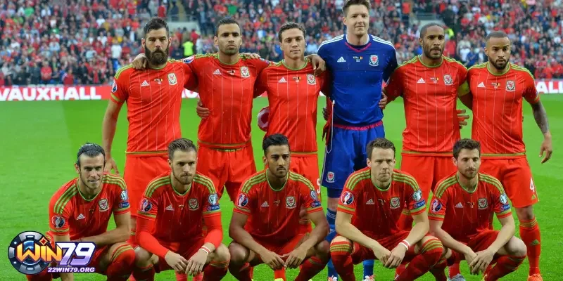  Đội Tuyển Wales – Tiềm Năng Phát Triển Trong Tương Lai
