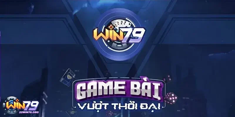 Giới thiệu Win79 – Hành trình hình thành phát triển
